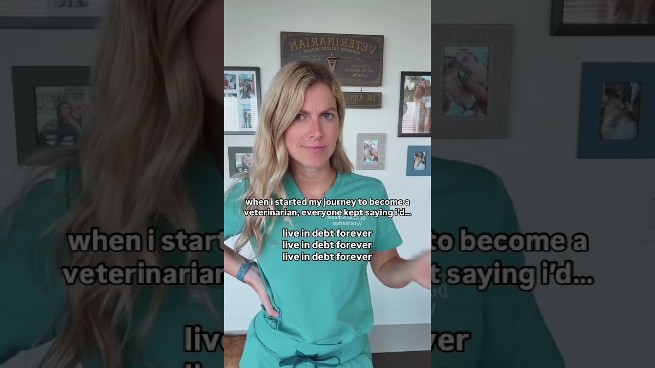 May 2025 Student Loan Update