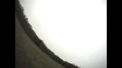 Zephyr 2 Maiden Crash