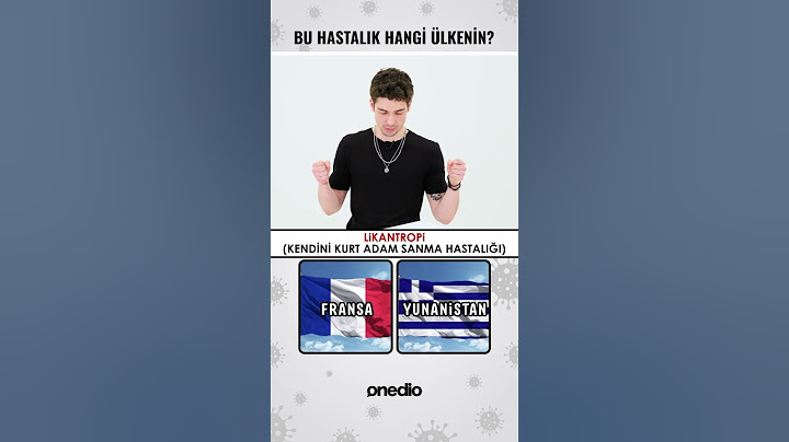 Bahar Dizisi Demirhan Demircioğlu Tahmin Ediyor 😂 Bu Hastalık Hangi Ülkenin?  #shortsvideo #shorts