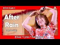 After Rain - JKT48 Team J (Circus ver.) [Clean + Lyrics]