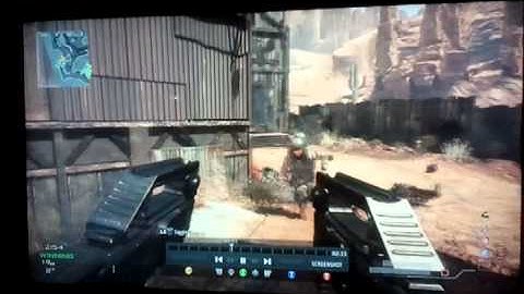 MW3 Gulch Moab!