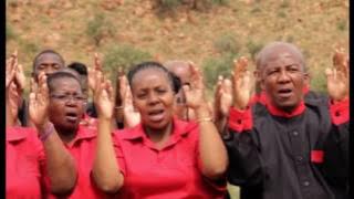 Macecilia Tsoere Lilla Mohlakeng - Gloria