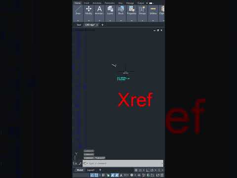 AutoCAD Tips -