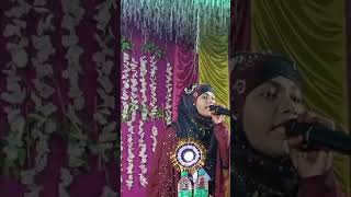 Hara gumbad Jo dekhoge Urdu natt || marufa parvin bangla gojol gazal urdu short shorts