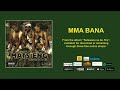 MMABANA - MATSIENG (OFFICIAL AUDIO)