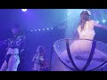 激レアな"もも”のフィナーレと新衣装 The best of Burlesque Tokyo