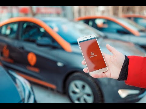 Каршеринг Делимобиль как пользоваться? Аренда авто Delimobil