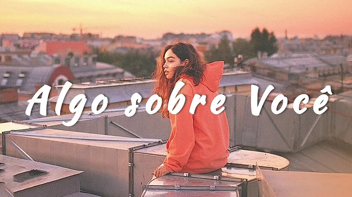 Sarah Reeves - Something About You