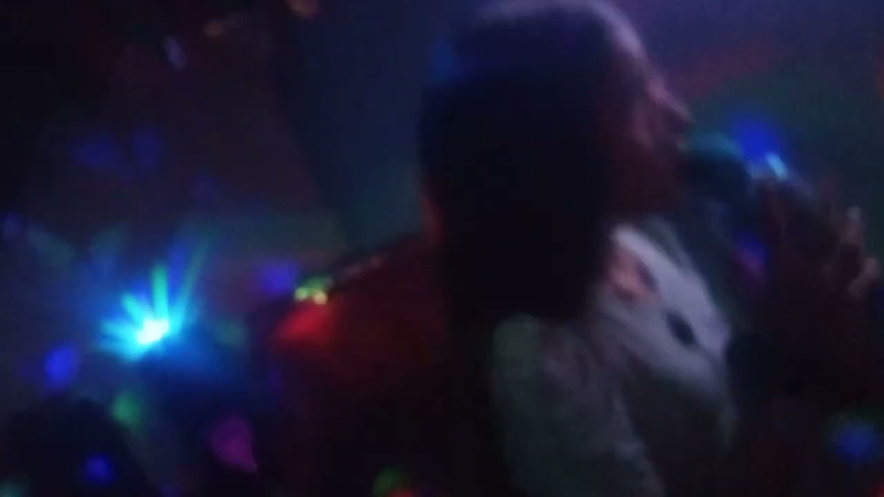 Exitazo que no se puede +ticar (2do lost media recuperado con volumen bajo)