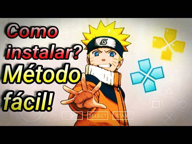 Como Baixar? & Instalar JOGO DE SINUCA No Android PSP - Via