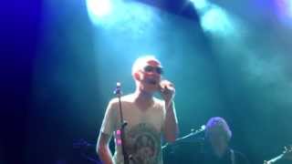 'Zoals gewoonlijk' Raymond v/h groenewoud gentse feesten 28 juli 2013 ("Comme d'habitude"). chords