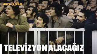 Televiyon Alacağız - Canım Kardeşim