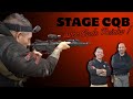 Stage cqb avec code reihno