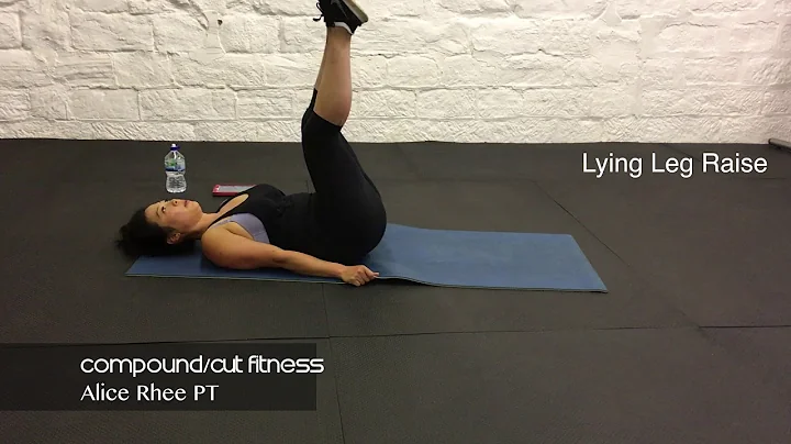 Fat Burning Abs Workout-No Equipment Needed