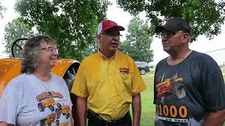 Udlx From South Dakota