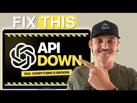 This Is The BEST Way To Manage APIs in 2026
