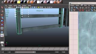 UDK Fixing Shading issues on meshes (Fixing stuff 3)