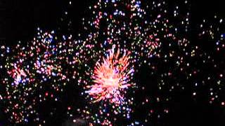 Countdown Finale