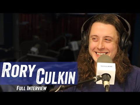 Rory Culkin - Married by Paul Heyman, 'Castle Rock', 'Waco' - Jim Norton & Sam Roberts