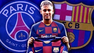 A spanish report claims that neymar is determined to turn his back on
psg after two seasons at the club, and targeting return former side
barcelona ....