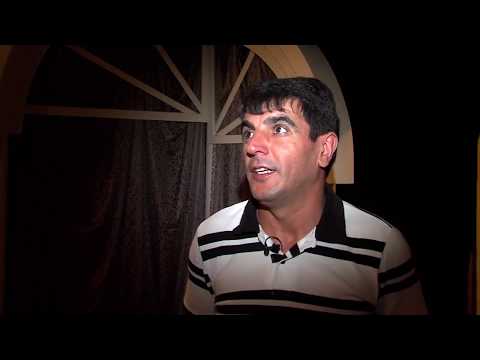 თბილისის აზერბაიჯანული სახელმწიფო თეატრი