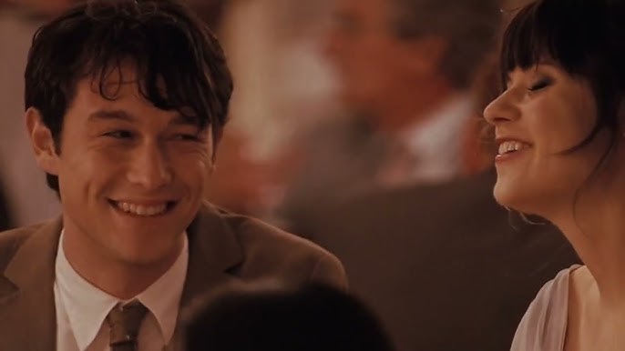 Now You Can Watch '(500) Days of Summer' in Chronological Order [Video]