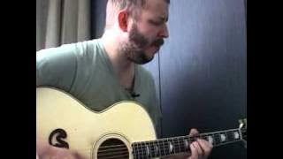 Bon Iver - Lump Sum (Live)