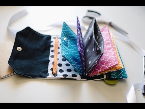 Cash Envelope System