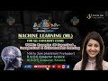 L - 1.3 : Machine Learning Explained | Regression &amp; Clustering with Real - World Examples