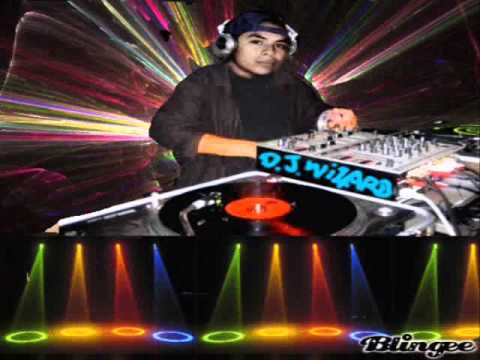 High Energy Disco Mix - Back in the Days (80's)