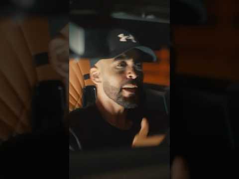 Bilal Assarguini Visa Schengen Officiel Video Music Rap Trap Visa Schengen