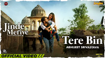 Parmish Verma | Tere Bin |Troy Arif ft. Abhijeet Srivastava |Sonam Bajwa |Pankaj Batra |Jinde Meriye