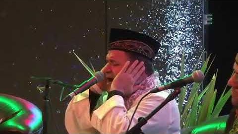 القارئ التركي ابهر جميع الناس فى تقليد الشيخ عبدالباسط عبدالصمد سورة التکویر