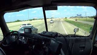111 Dallas to Winnsboro Texas Loading on
