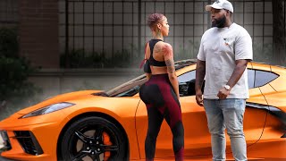 GOLD DIGGER PRANK PART 559 | LondonsWay