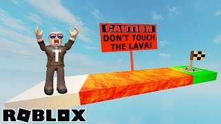 Roblox The Troll Obby Walkthrough Part 2 Stage 101 132 - alex roblox troll obby