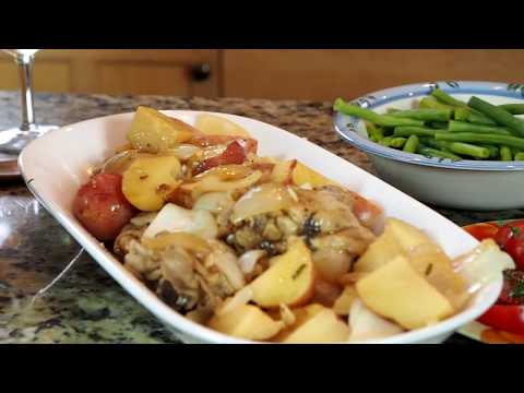 instant-pot-rosemary-chicken-&-potatoes