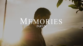 Memories IV (Sony a6000 + Sony a6500 + Samsung J4)