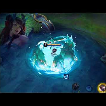 Slowmo Hero Mobile Legends versi mage voice Jepang 🔥 #short