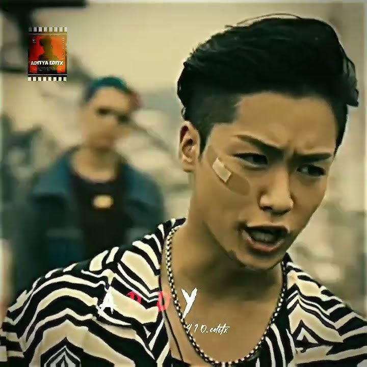 🔥GENJI X FUJIO 🥀 SUZURAN X OYA KOH SCHOOL 💙 SONG 🎵 HYM WEEKEND 🔉