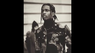 [FREE] METRO BOOMIN  X ASAP ROCKY BEAT 2024 