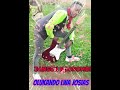 OLUKANDO LWA JOSIAS SIKWAYA By Janson NGOROMBI 