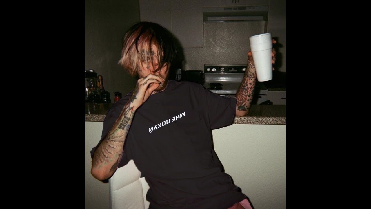 [Free] Lil Peep x Guitar Type Beat "Drugs with the Devil"