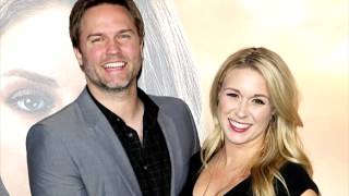Scott Porter Confirms He and Wife Are Expecting a Baby Boy
