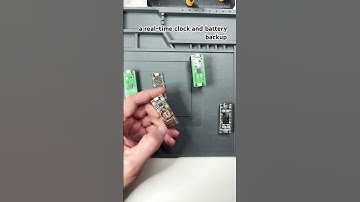 The raspberry pi pico add on you should be using. #raspberrypico