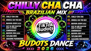 Download lagu NEW BRAZILIAN CHA-CHA DANCE | NONSTOP REMIX TIKTOK VIRAL ( BRAZILIAN CHA² MIX ) 2026