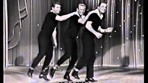 Gene kelly , Dick Humphries , Alex Plasschaert The...