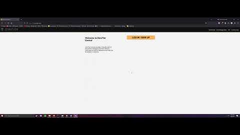 Access SillyTavern Remotely, Safely, using ZeroTier
