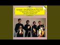 Miniature de la vidéo de la chanson String Quartet No. 2 “Intimate Letters”: Ii. Adagio - Vivace - Andante - Presto - Allegro - Vivo - Adagio