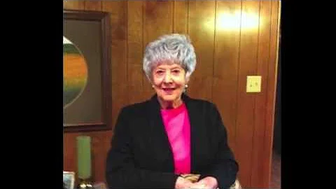 Joanne Forrest for KBST